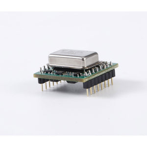GPSTCXO GPSDO High Precision GPS Disciplined Oscillator for B210 Software Defined Radio Clock Synchronization