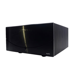 Denafrips Black APOLLO AB Class Professional High Power HiFi Audio Power Amplifier 2000W Transformer