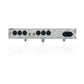 Denafrips Silvery ARTEMIS HiFi Full Balanced Audio Decoder High Performance Headphone Amplifier RCA Output