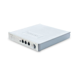 Denafrips Silvery ARTEMIS HiFi Full Balanced Audio Decoder High Performance Headphone Amplifier RCA Output