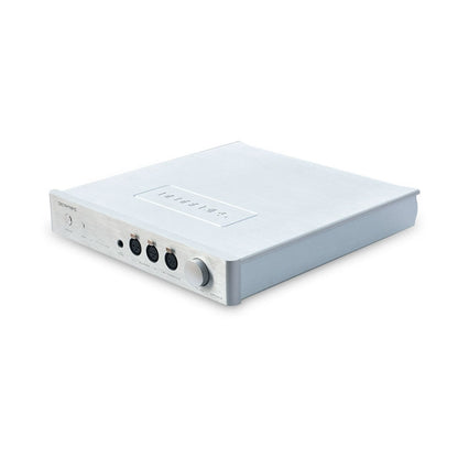 Denafrips Silvery ARTEMIS HiFi Full Balanced Audio Decoder High Performance Headphone Amplifier RCA Output