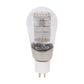 Fullmusic 300B/N 5V Vacuum Tube Electron Tube with White Porcelain Base Mesh Anode Gold-Plated Pins