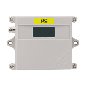 0.01MW-100MW Laser Power Meter Photoelectric Type OEM Version Fast Response RS232 Control