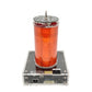 PLLSSTC Plasma Music Solid Tesla Coil Wireless Arc Generator Phase Locked Loop (PLL) Circuit Control