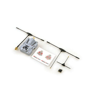 Happymodel ExpressLRS FPV ELRS ES900 High Frequency Transmitter Module (915MHz TX Module and RX Module)