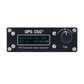 TZT GPSCSG V2.0 GPS Disciplined Oscillator GPSDO GPS Corrected Signal Generator Dual Output Version