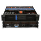 FP9000 High Performance Professional Switching Power Amplifier 2-Channel Output with 2U Chassis