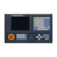 NEWKER NEW990TDCa-2 2 Axis CNC Controller English Version + 5M/16.4FT Cable for CNC Lathe Grinder