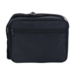 Fiber Optic Tool Kit FTTH Fiber Splicing Tools w/ Fiber Cleaver Power Meter 5KM Visual Fault Locator