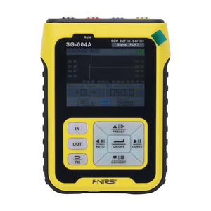 SG-004A Multi-functional Signal Generator 4-20mA for PLC and DCS System Adjustment Inverter Detection
