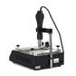 YIHUA 853AAA 1200W Preheating Rework Station BGA Desoldering Station 3 In 1 Mobile Repair Tool
