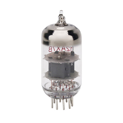 Shuguang 12AX7B Vacuum Tube Electronic Tube Replacement For ECC83 Perfect For High-Gain Amplifiers