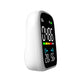 PV28-AW Wifi Air Quality Monitor Rechargeable Air Quality Detector for CO2 Temperature and Humidity