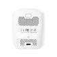 PV28-CW 8-in-1 Air Quality Monitor Detector for CO2 PM1.0/PM2.5/PM10 HCHO TVOC Temperature Humidity
