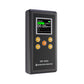 RM-9000 Geiger Counter Radiation Detector Nuclear Radiation Monitor for X-Ray Beta Ray and Gamma Ray
