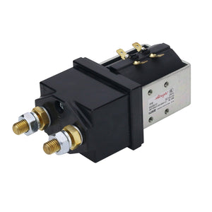 Original SW200-51 DC12V 400A Contactor Forklift High Power and Performance Contactor Forklift for Albright