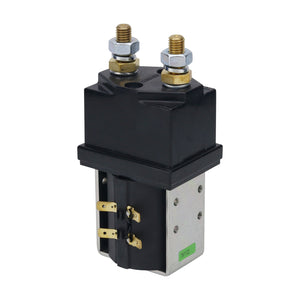 Original SW200-51 DC12V 400A Contactor Forklift High Power and Performance Contactor Forklift for Albright