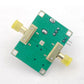 HMC973 500MHz-5000MHz Voltage-controlled RF Attenuator Gold-plated RF Board ALC Attenuator with 6GHz Bandwidth
