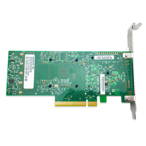 SAS3416-16i HBA 16-Port SAS/SATA/NVMe Expansion Card LSI SAS3416 Chip with Mini SAS SD SFF8643 Interface