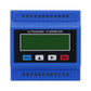 TUF-2000M Ultrasonic Flowmeter Digital Ultrasonic Water Flow Meter With TM1 Probe DN50-700mm