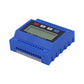 TUF-2000M Ultrasonic Flowmeter Digital Ultrasonic Water Flow Meter With TM1 Probe DN50-700mm