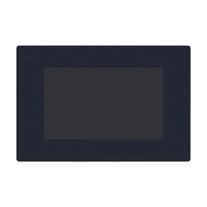 Nextion 5.0&quot; Capacitive Touch Screen HMI Display Human Machine Interface w/ Shell NX8048P050-011C-Y