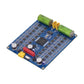 R2R DSD DAC Decoder Board Fully Discrete 64bit Direct Decoding Highly Integrated Board IIS