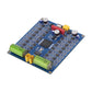 R2R DSD DAC Decoder Board Fully Discrete 64bit Direct Decoding Highly Integrated Board IIS