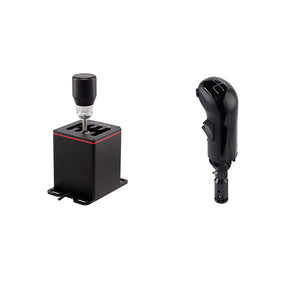 ODDOR Manual Shifter SIM Shifter + Shifter Handle for Euro Truck Simulator American Truck Simulator