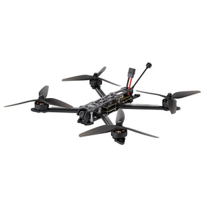 GEPRC MARK4-LR7 Analog TBSNanoRX 7-inch FPV Drone Kit RAD 5.8G 1.6W High Power VTX Quadcopter Drone