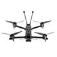 GEPRC MOZ7 for DJI O3 GPS + ELRS915 VTX 4K/120fps HD FPV Drone Built-in Bluetooth RC Quadcopter