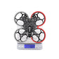 GEP-CL20 2-inch FPV Drone Frame Propeller EVA Damping Ring Quadcopter Accessory for 03 VTX Racing Drone
