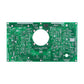 FM7303 3.0r5 Version Green Circuit Board Kit Stereo Integrated High Sensitivity Digital Frequency Modulation Radio Board