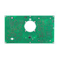 FM7303 3.0r5 Version Green Circuit Board Kit Stereo Integrated High Sensitivity Digital Frequency Modulation Radio Board