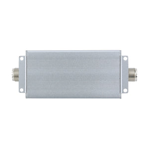 High Quality 14MHz BPF Band Pass Filter Shortwave Communication High Isolation Degree Filter 200W