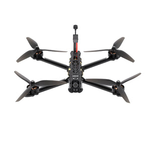 GEPRC MARK4-LR7 Analog PNP 7-inch FPV Drone Kit RAD 5.8G 1.6W High Power VTX Quadcopter Drone