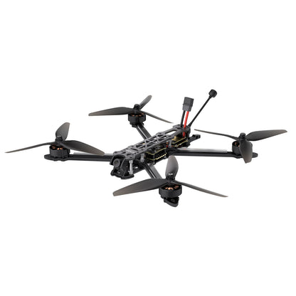 GEPRC MARK4-LR7 Analog ELRS915 7-inch FPV Drone Kit RAD 5.8G 1.6W High Power VTX Quadcopter Drone