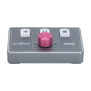 Q-CONTROLLER/SE FREQ Qlab Controller QLAB MIDI Control Supports all Versions of Qlab of Figure53