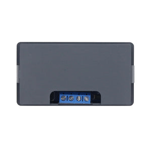 XY-PWM Signal Generator 1 Channel 1Hz-150KHz PWM Signal Generator Pulse Frequency Duty Cycle Adjustable Module LCD Display