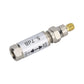 0 - 3.5GHz SMA Female to F Male Connector 50 - 75ohm Impedance Converter High Quality Radio Accessory