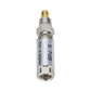 0 - 3.5GHz SMA Female to F Male Connector 50 - 75ohm Impedance Converter High Quality Radio Accessory