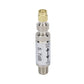 0 - 3GHz SMA Male to F Female Connector 50 - 75ohm Impedance Converter High Quality Radio Accessory