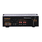 F-20 Karaoke Constant Resistance HiFi Audio Power Amplifier 900W+900W Bluetooth Audio Player 220V
