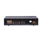 F9 Professional Karaoke Constant Resistance HiFi Audio Power Amplifier 200W+200W DSP Audio Player 220V