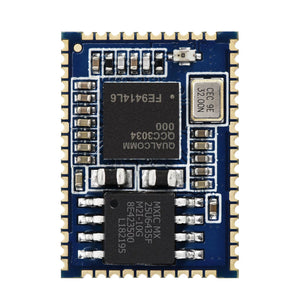 5pcs BTM334 QCC3034 Bluetooth Module Audio Module (Default Firmware I2S Output) for APTX-HD APTX
