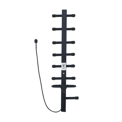 1.5GHz Yagi Antenna for Drone Signal Blocker to to Block Drone Remote Control Signal &amp; Ensure Safety