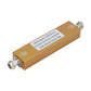 2W N - KK Type 0-90dB 0-3GHz RF Adjustable Attenuator High Quality Digital Step RF Attenuator