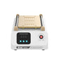 UYUE 988A LCD Screen Separator LCD Separator Machine (220V EU Plug) for Phone Screen below 8 Inch