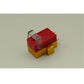LPAUDIO LP-MC80H Upgrade Version High Output Stereo MC Cartridge Stylus High Performance Moving-Coil Cartridge