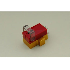 LPAUDIO LP-MC80H Upgrade Version High Output Stereo MC Cartridge Stylus High Performance Moving-Coil Cartridge